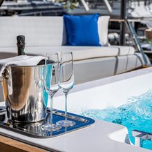 Bad Mutha Yacht 
