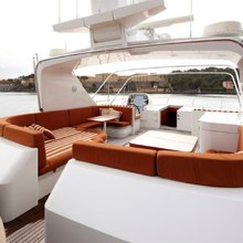 Amstel Kroon Yacht 