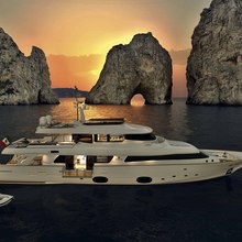 Dartiste 7 Yacht 