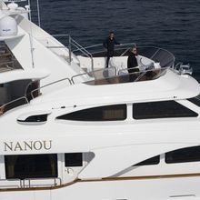 Nanou Yacht 