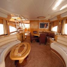 Ser I  Yacht 