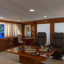 Adriatic Escape Yacht 