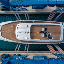 Navetta 30 Project /23 Yacht 
