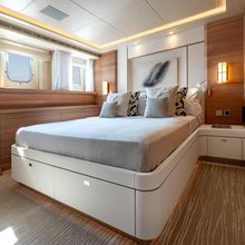Mouna Yacht 