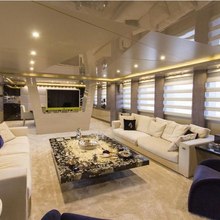 Ceo Yacht 