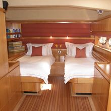 Orion Yacht 