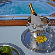 The Mercy Boys Yacht 