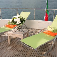 Ylang Ylang Yacht 