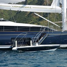 Folie Yacht 