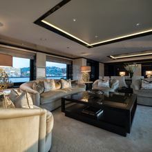 Mellon Yacht 