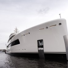 Sibelle Yacht 