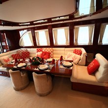 Bugia Yacht 