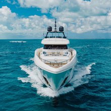 Eros Yacht 