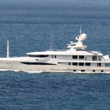 Dojo Yacht 
