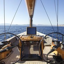 Tiketitoo Yacht 