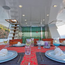 SeaYacht Yacht 
