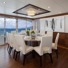 Claymaker Yacht 