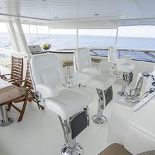 Lila Cuy Yacht 