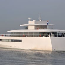 Venus Yacht 