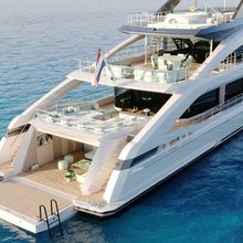 ALP Yacht 