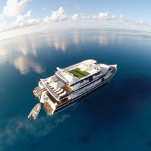 Ocean Divine Yacht 