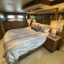 Empress Yacht 
