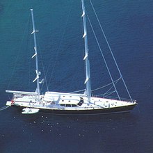 Beagle Star V Yacht 