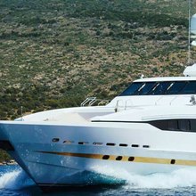 Obsessions Yacht 