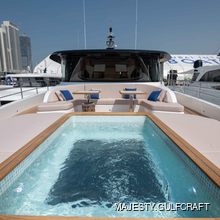 Alkhadra Yacht 