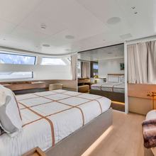 Pearl Yacht 