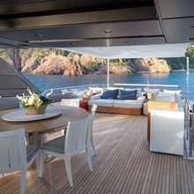 Ela & Sea Yacht 