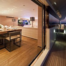 Summersalt Yacht 