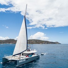 Dolcevitacat Yacht 