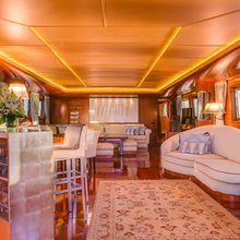 Eleftheria Yacht 
