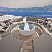 Deea II Yacht 