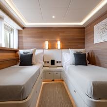 Mouna Yacht 