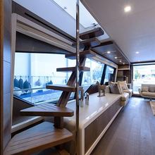 Lady Nelly Yacht 