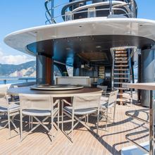 Navis Yacht 