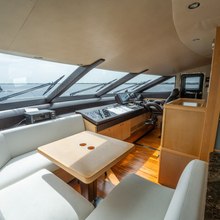 Maryana Yacht 