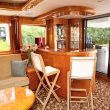 Pipe Dreams Yacht 
