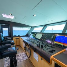 Aqua Life Yacht 