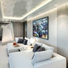 REV Ocean Yacht 