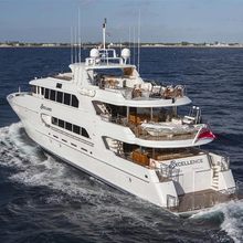 Excellence Yacht 