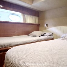 San Di Mangio Yacht 