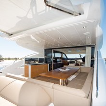 Tao Yacht 