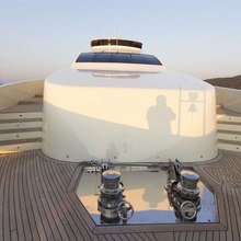Ceo Yacht 