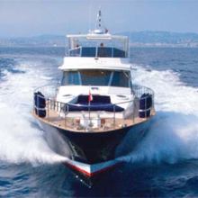Bibo Yacht 