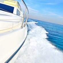 Lady A Yacht 