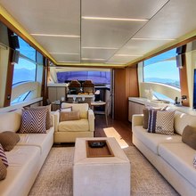 Olibano Yacht 
