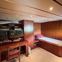 Western Isles Yacht 